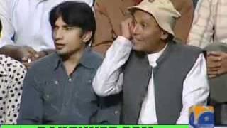 Khabar Naak 6th November 2010 Part 1 [upl. by Lolly378]