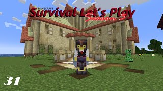 Survival Lets Play Season 3 Ep31 [upl. by Ailet]