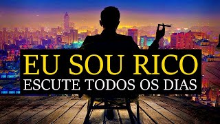 BOB PROCTOR  AFIRMAÇÕES POSITIVAS  MEDITAÇÃO PARA ATRAIR DINHEIRO E RIQUEZA REPROGRAMAÇÃO MENTAL [upl. by Elise]