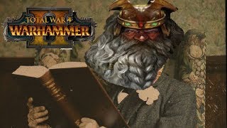 Turin  Total War Warhammer 2 Multiplayer Battles  TUESDAY STREAM [upl. by Gisele]