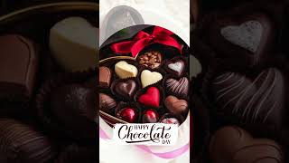 Chocolate day status  Happy chocolate day status  chocolate day 2024  Chocolate day kab hai [upl. by Assej]