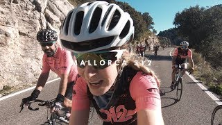 MALLORCA 312 [upl. by Nomae]