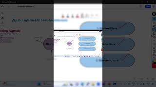 Understanding Zscaler Concept zscaler zia zpa zdx [upl. by Tollmann]