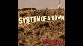 System Of A Down  Aerials HQ [upl. by Annayd770]