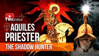 TVMaldita Presents Aquiles Priester playing The Shadow Hunter Angra HD Resolution [upl. by Aiello]