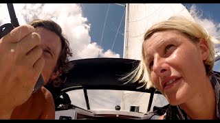 TransAtlantic 2016  A sailing documentary [upl. by Olethea]