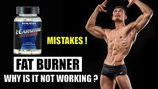 L CARNITINE How amp When to use it कार्निटिन कैसे इस्तेमाल करेंPreserves muscle [upl. by Honniball]