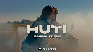 Dafina Zeqiri  Huti [upl. by Aiden]