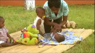 Kazembe Orphanage Zambia  2011 [upl. by Luwana]