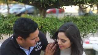 BANDA MS  DE TI ENAMORADO VIDEO OFICIAL [upl. by Ardnoed]