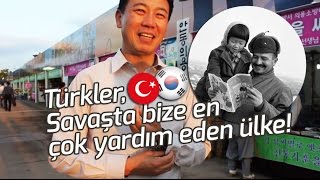 Türkiye deyince aklınıza ne geliyor 2  Korelilere Sorduk [upl. by Berget]