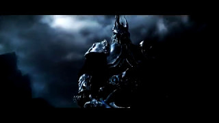 Lich King Tribute  The Devil [upl. by Novihs]