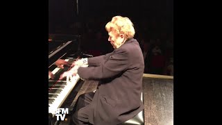 À 93 ans cette pianiste joue Chopin et Debussy de tête sans partition [upl. by Arerrac]