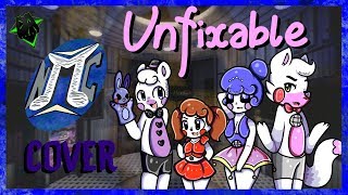 【NMC】Unfixable Cover [upl. by Toth]