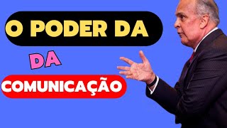 DR LAIR RIBEIRO  O PODER DA COMUNICAÇÃO [upl. by Ayek]