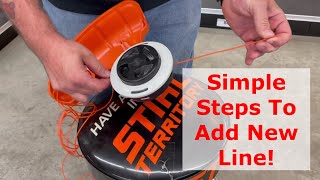 ECHO SRM2320T vs STIHL FS 70 R String Trimmer Reviews  UAGCompare [upl. by Eadahc652]