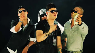 Farruko Feat Ñengo Flow  Cositas Raras Official Remix [upl. by Fairbanks]