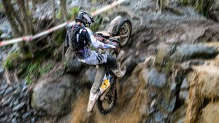 Wildwoods Extreme Enduro 2023  Ultimate Dirt Bike Battle 🇮🇹 [upl. by Kaiser]