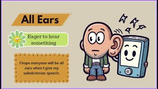 22 Idioms and Their Meanings EXPLAINED  Fun and Educational Video [upl. by Paulsen426]