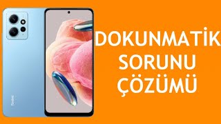 Xiaomi Telefon Dokunmatik Sorunu Çözümü [upl. by Panayiotis]