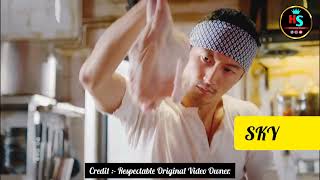 Poor Chef VS Rich Chef  PART  1 Chinese Movie  Movie Explained in Hindi  Full Movie Download [upl. by Iorgos]