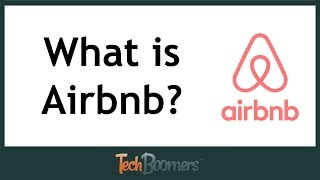 What is Airbnb amp How Does It Work [upl. by Hutner883]