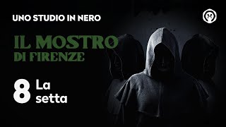 Il mostro di Firenze 8 quotLa settaquot [upl. by Delos]