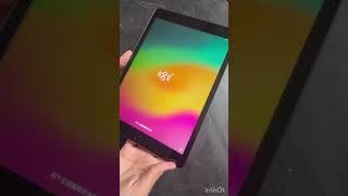 iPad Unboxing [upl. by Oruam]