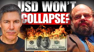 George Gammon Said Im Wrong About A USD COLLAPSE  InFi 53 [upl. by Nirrep]