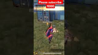 freefire sorts rolexgamer please subscribe 1k jaldi se [upl. by Ahsiel901]