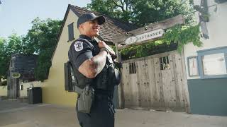 St Augustine SWAT Retention Testimonial [upl. by Elbam]