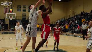 Nassau County SemiFinals Highlights [upl. by Farrah]