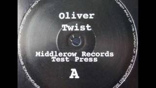 Oliver Twist Pickapocket Mix  DJ Luck Shy Cookie Sweetie Irie amp Spee [upl. by Orabla563]