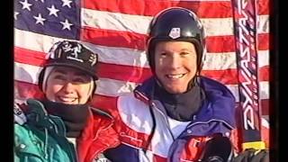 Lillehammer Olympic 1994 OL  summary [upl. by Kciredec531]