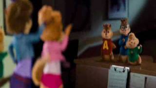 The Chipettes  Hot N Coldwmv [upl. by Spike829]