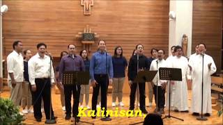 HIMIG HESWITA MEDLEY [upl. by Binni]