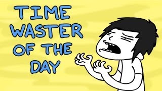 Time Waster of the Day [upl. by Clea]