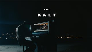 LYO  KALT  prod by FRIO [upl. by Bluhm581]