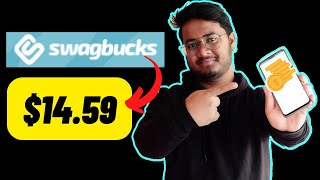 Can You Make Money On Swagbucks In 2023 Swagbucks Review 2023  Real Truth [upl. by Eenaffit]