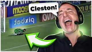 PAULO BONFÁ RELEMBRA HISTÓRIA DO CLÉSTON COM GAULES E TRIBO  Cortes RonaldoTV [upl. by Chadburn440]