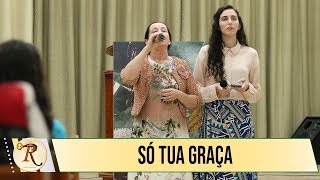 Quero descer Linda canção com o filme sobre Naamã [upl. by Lednahc]