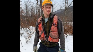 Chittenden County Forester Ethan Tapper  with Vermont Coverts and Vermont Woodlands Association [upl. by Enale]