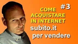 Maggiolina  Vendere e comprare su internet  3 Vendere su Subito it [upl. by Otes]