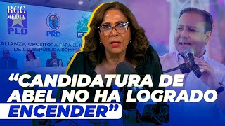 IVONNE FERRERAS PRAGMATISMO POLÍTICO DE DANILO PARECE QUE NO ESTA DANDO LOS RESULTADOS DESEADOS [upl. by Ariom429]