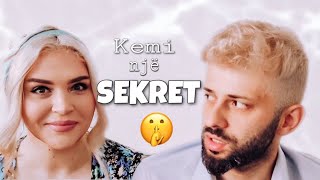 KEMI MBAJTUR NJE SEKRET [upl. by Ziwot684]