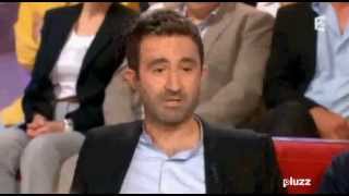 Mathieu Madénian  Vivement Dimanche Prochain  Emission du 160613 [upl. by Gant222]