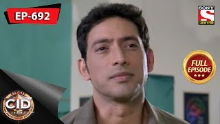 CIDBengali  Full Episode 692  02nd December 2018 [upl. by Sawyor498]