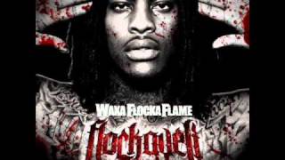 Waka Flocka Flame  Bricksquad feat Gudda Gudda [upl. by Serg]