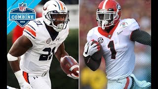 Combine Two Running Backs That Could Fit Ravens [upl. by Atalya]