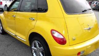 2006 CHRYSLER PT Cruiser Touring Route 66 Edition Street Cruiser Series [upl. by Charteris]